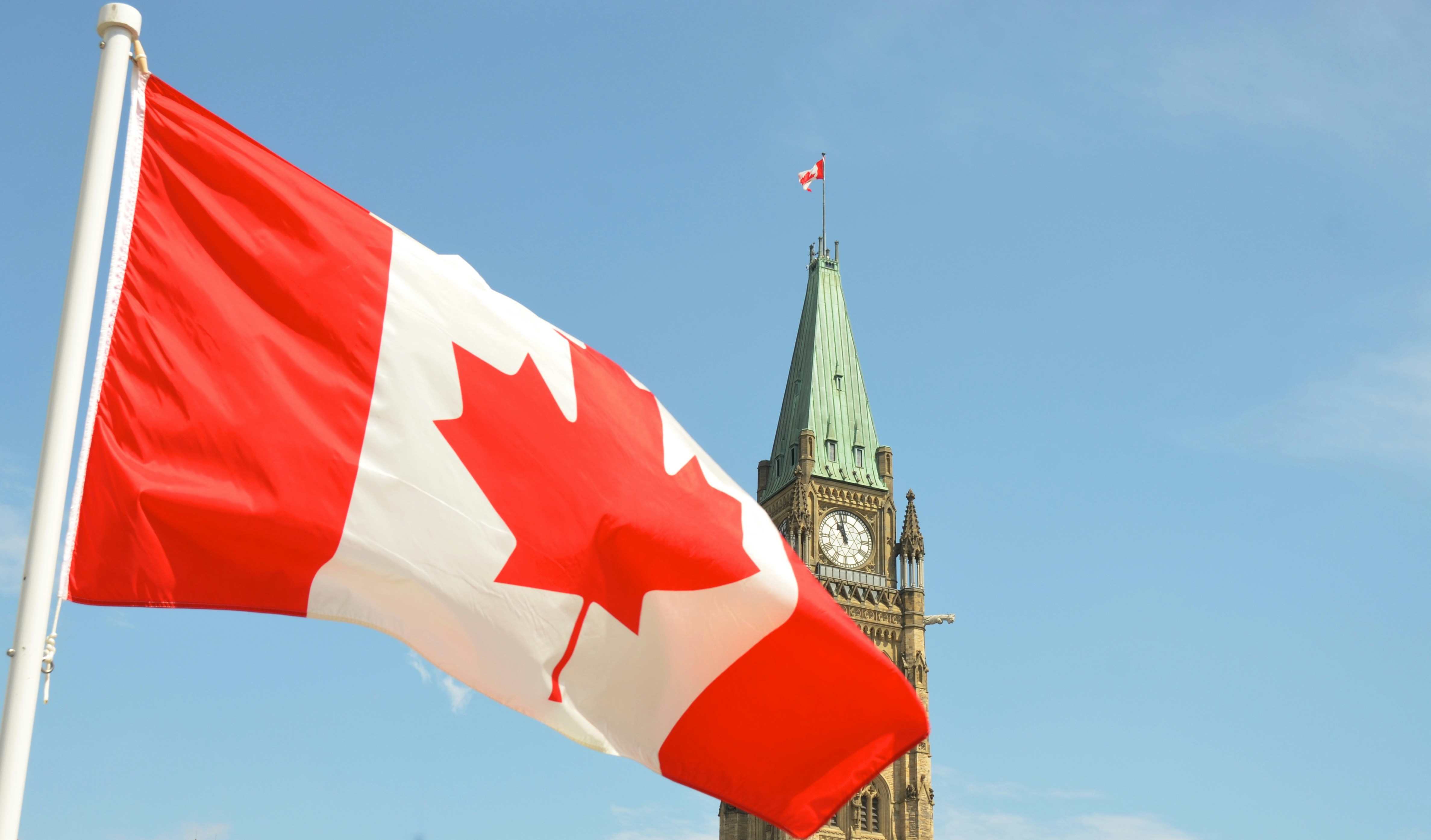 Canada’s visa-free entry list includes the Philippines

